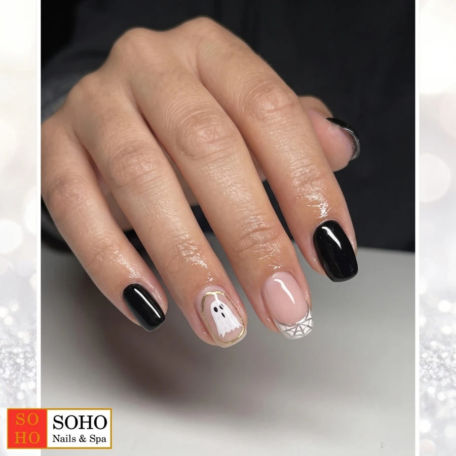 Nail Art Designs